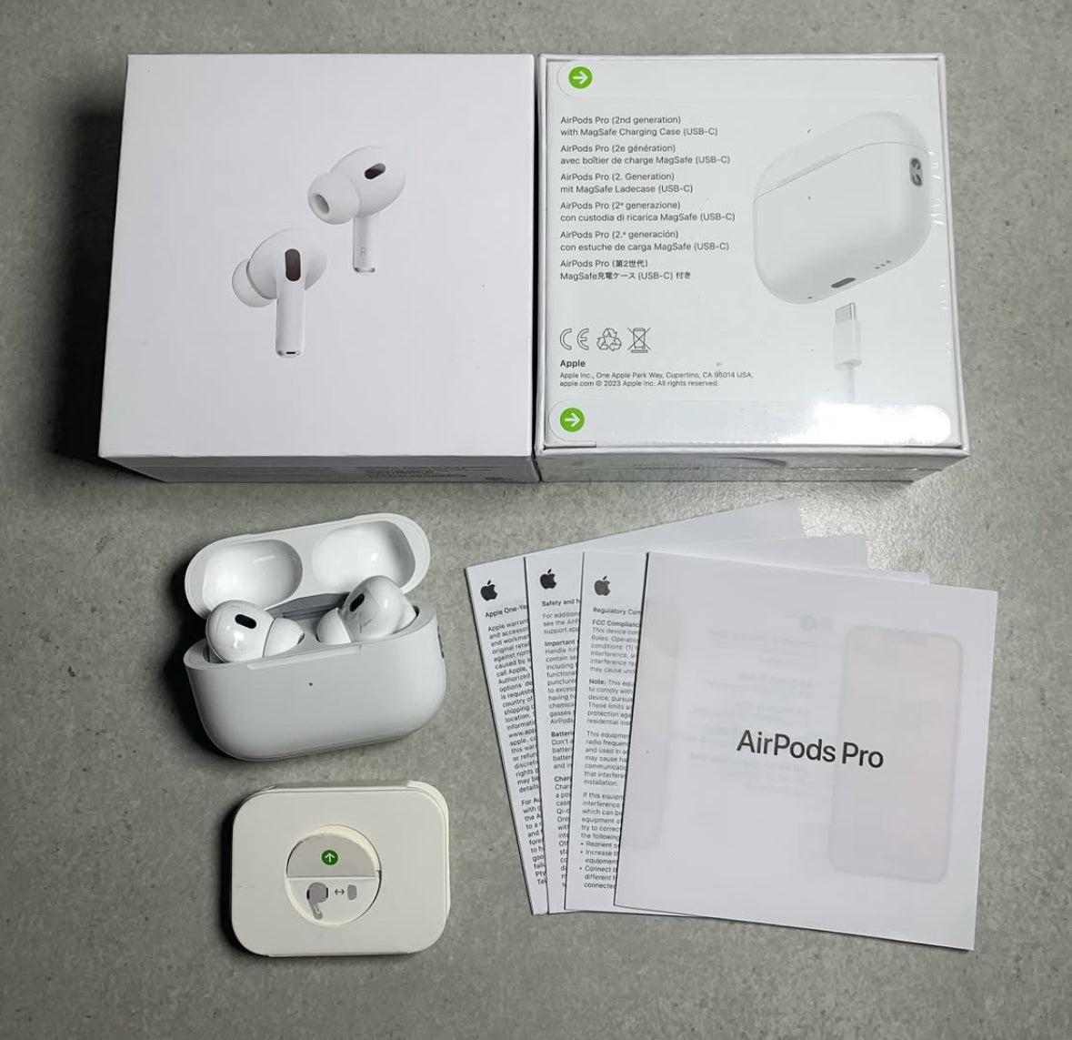 AirPods Pro (2nd Generation)